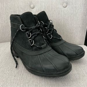 UGG all weather boots